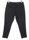 Black Denim Jeans