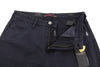 Black Denim Jeans