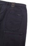 Black Denim Jeans