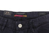 Black Denim Jeans