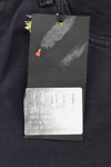 Black Denim Jeans
