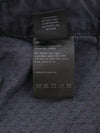 Black Denim Jeans