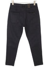 Black Denim Jeans