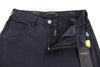 Black Denim Jeans