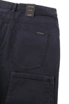 Black Denim Jeans