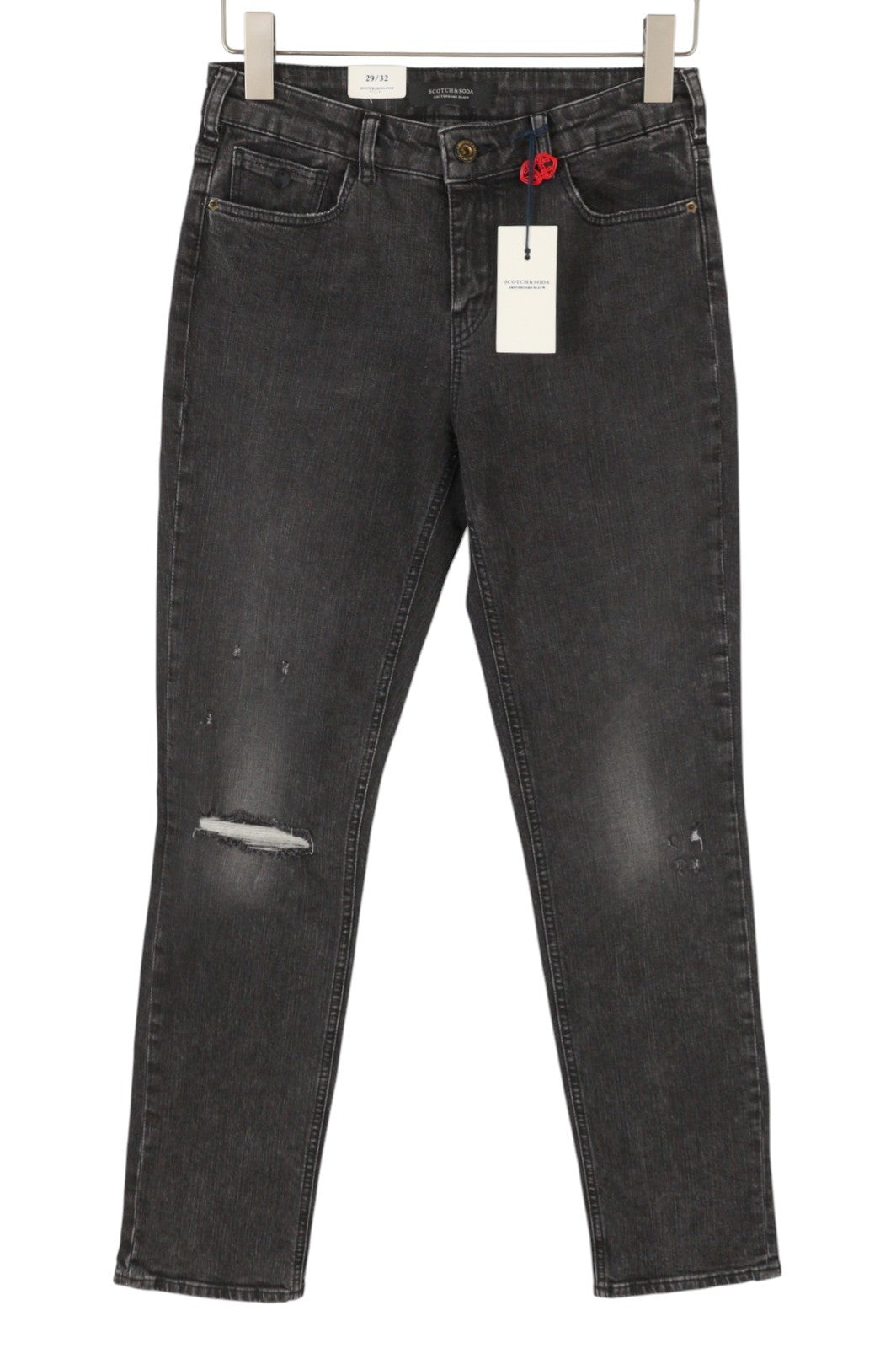 Jeans Supreme