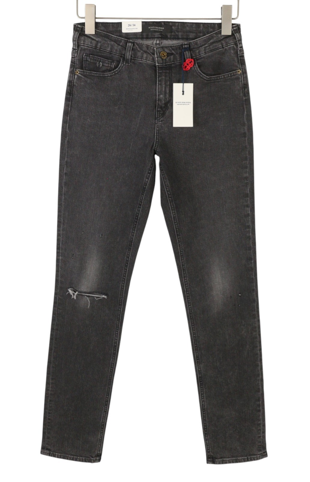 Jeans Supreme