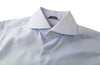 Blue Twill Shirt