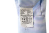Blue Twill Shirt
