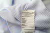 Blue Twill Shirt