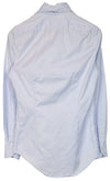 Blue Twill Shirt