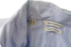 Blue Twill Shirt