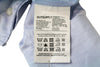 Blue Twill Shirt