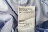 Blue Twill Shirt