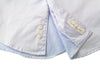 Blue Twill Shirt