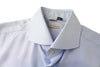 Blue Twill Shirt