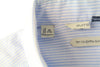 Blue Twill Shirt
