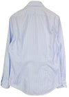Blue Twill Shirt