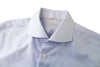 Blue Twill Shirt