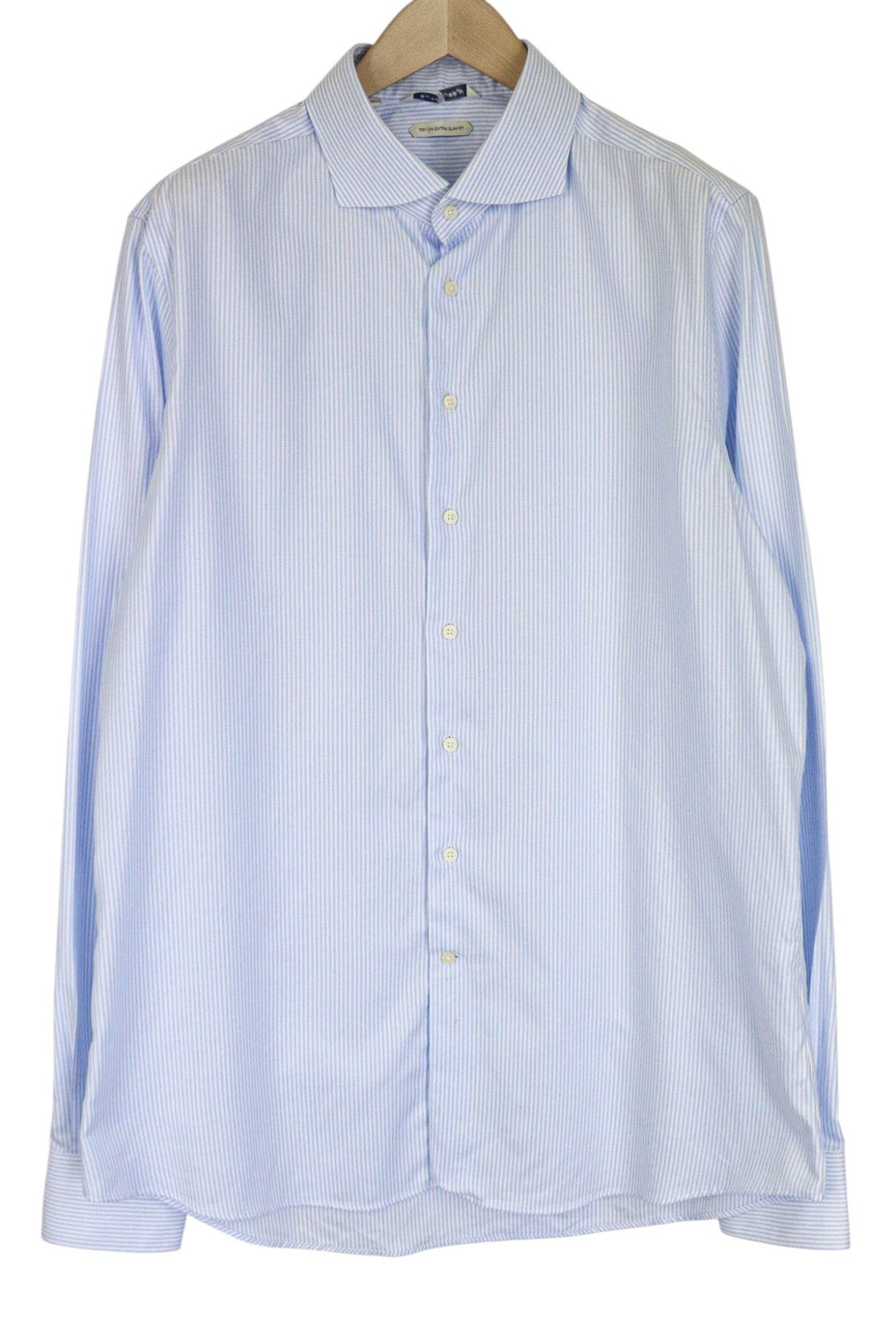 Shirt Unknown