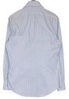 Blue Twill Shirt