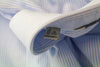 Blue Twill Shirt