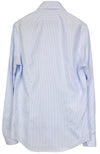 Blue Twill Shirt