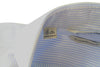 Blue Twill Shirt