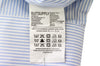Blue Twill Shirt