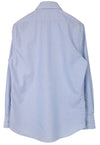 Blue Twill Shirt