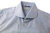 Blue Twill Shirt