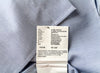 Blue Twill Shirt