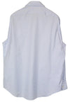 Blue Twill Shirt