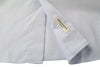 Blue Twill Shirt