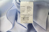 Blue Twill Shirt
