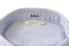 Blue Twill Shirt