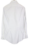 White Twill Shirt