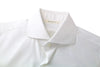 White Twill Shirt
