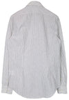 White Linen Shirt