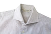 White Linen Shirt
