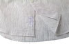 White Linen Shirt