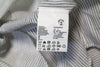 White Linen Shirt