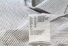 White Linen Shirt