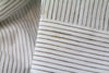 White Linen Shirt