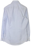 Blue Twill Shirt