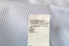 Blue Twill Shirt