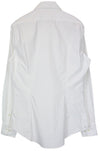White Twill Shirt