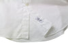 White Twill Shirt