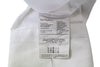 White Twill Shirt