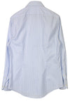 Blue Twill Shirt